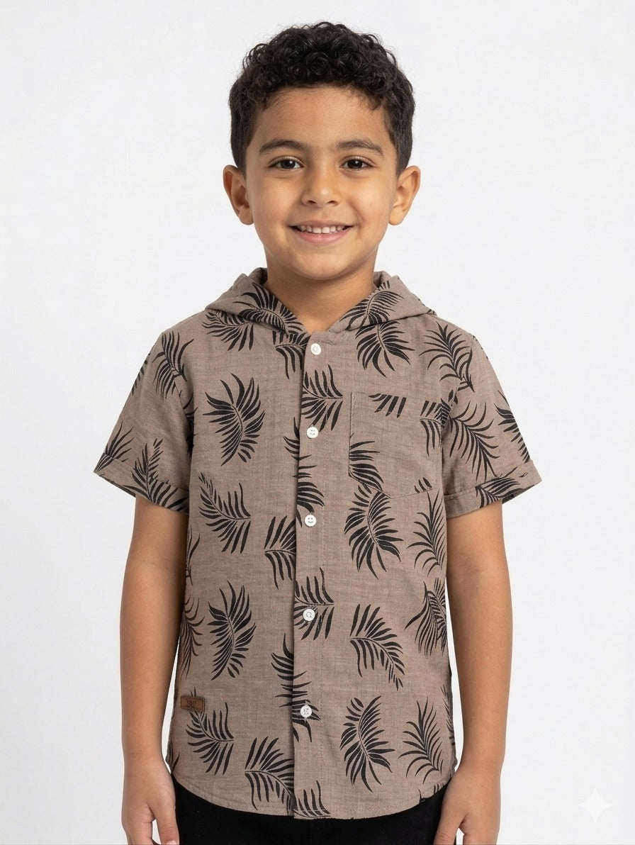 Casual Shirt