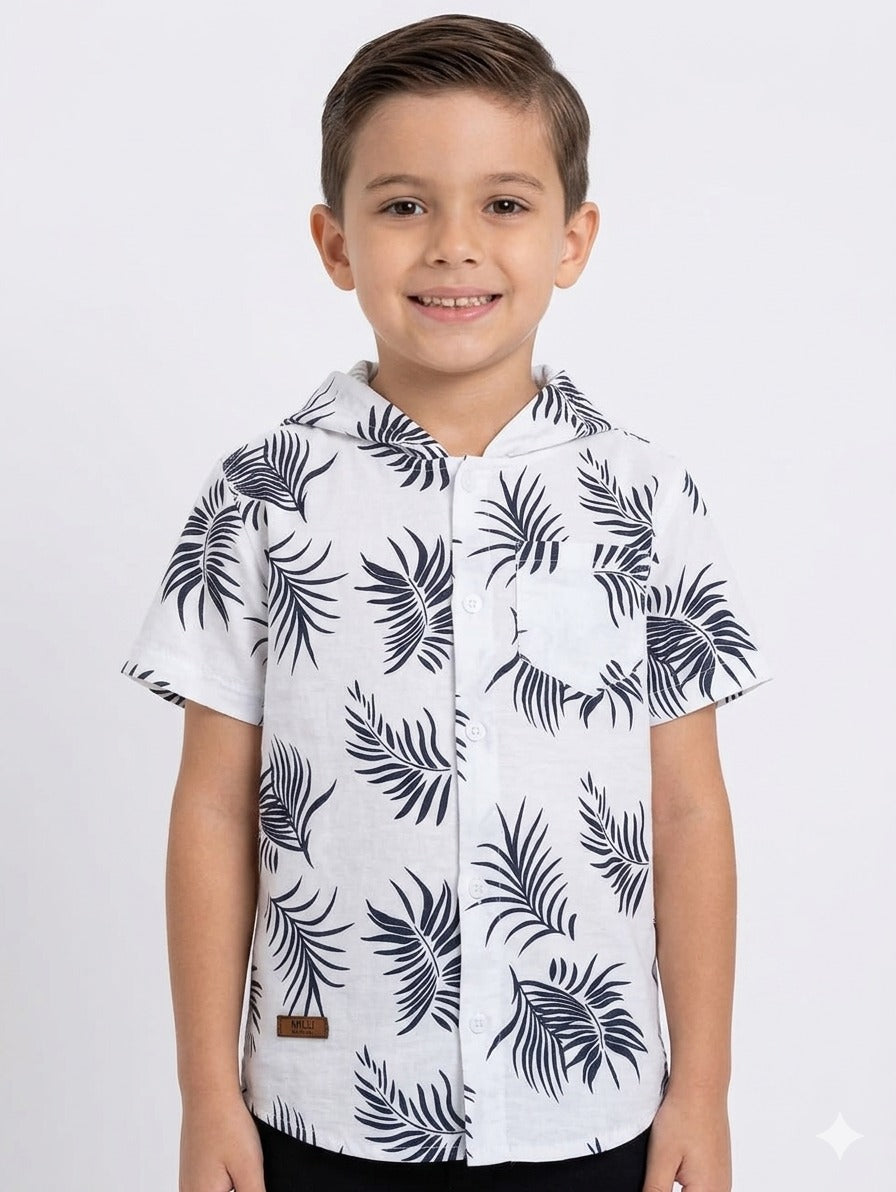 Casual Shirt