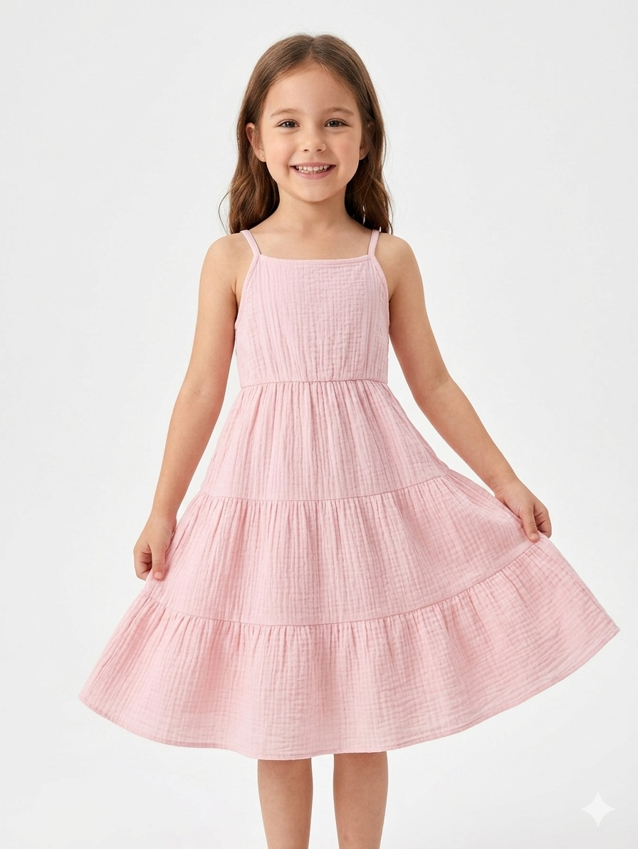girl's dress