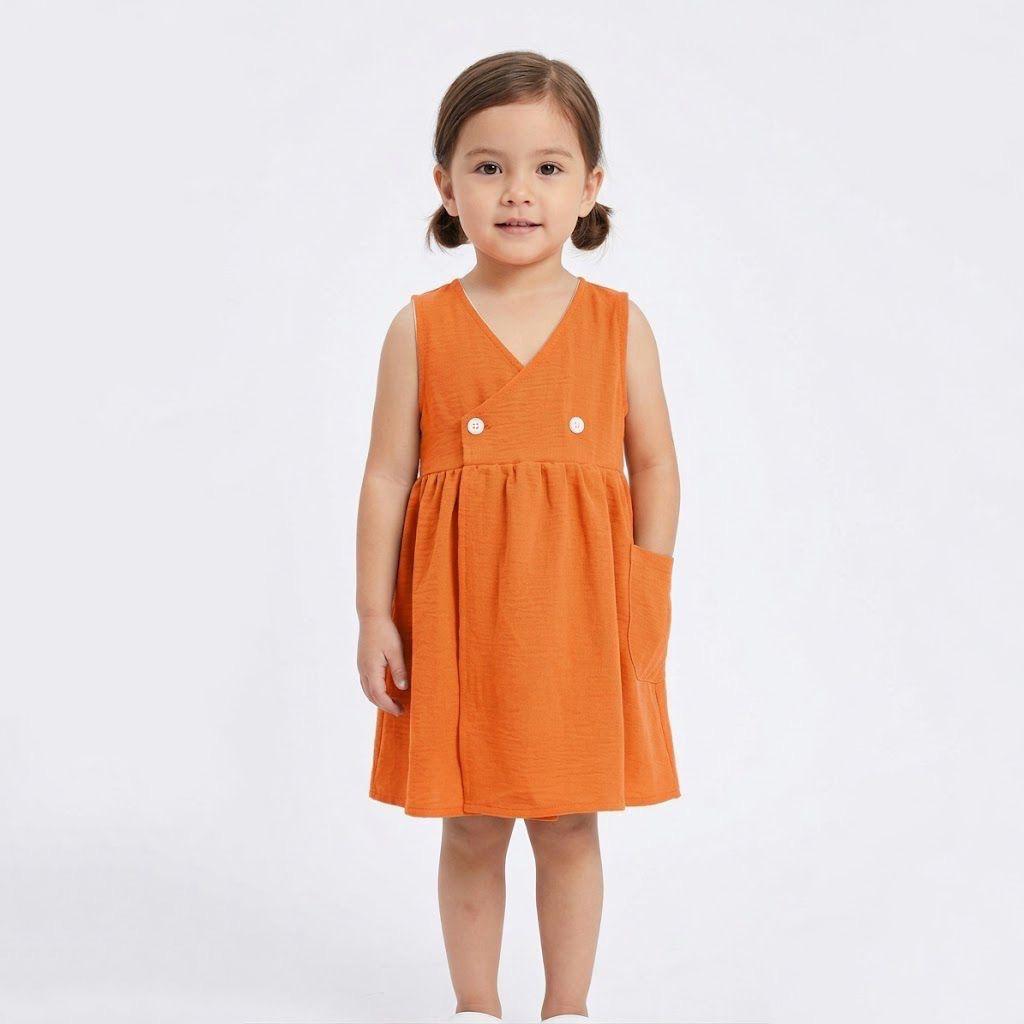 girl's dress