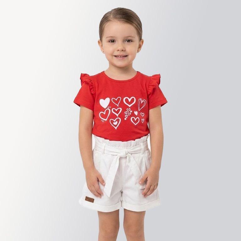 Girls' outfit