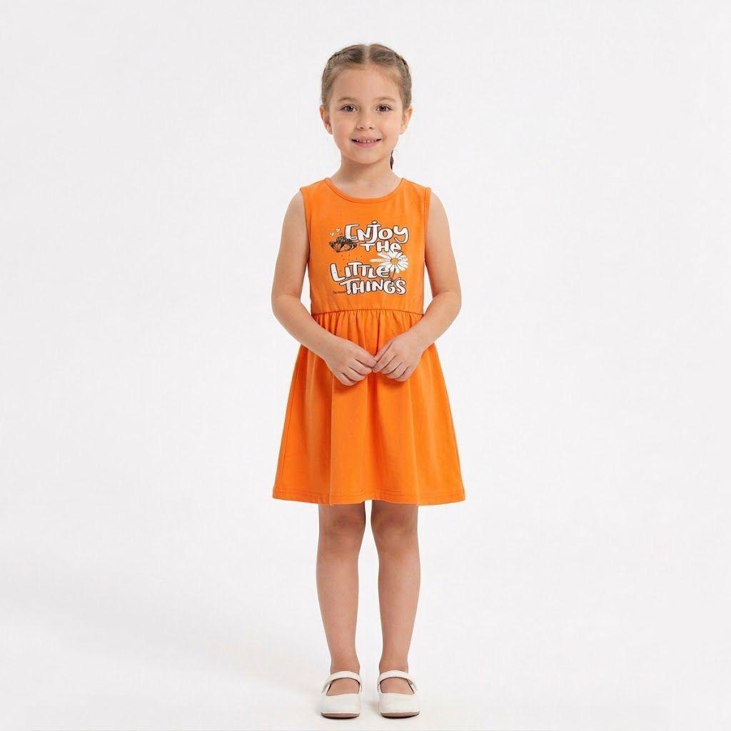 girl's dress