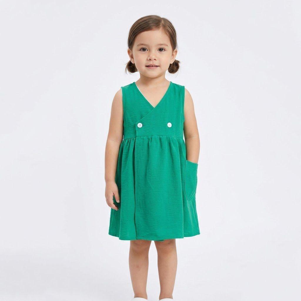 girl's dress