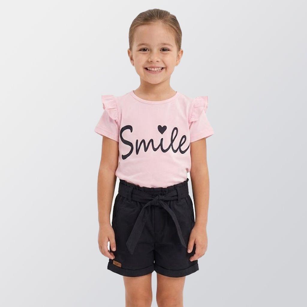 Girls' outfit