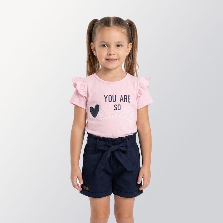 Girls' outfit
