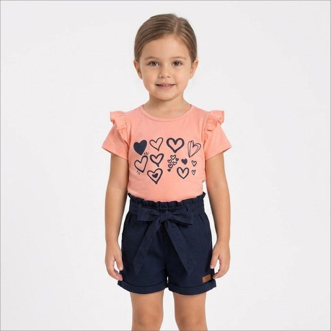 Girls' outfit