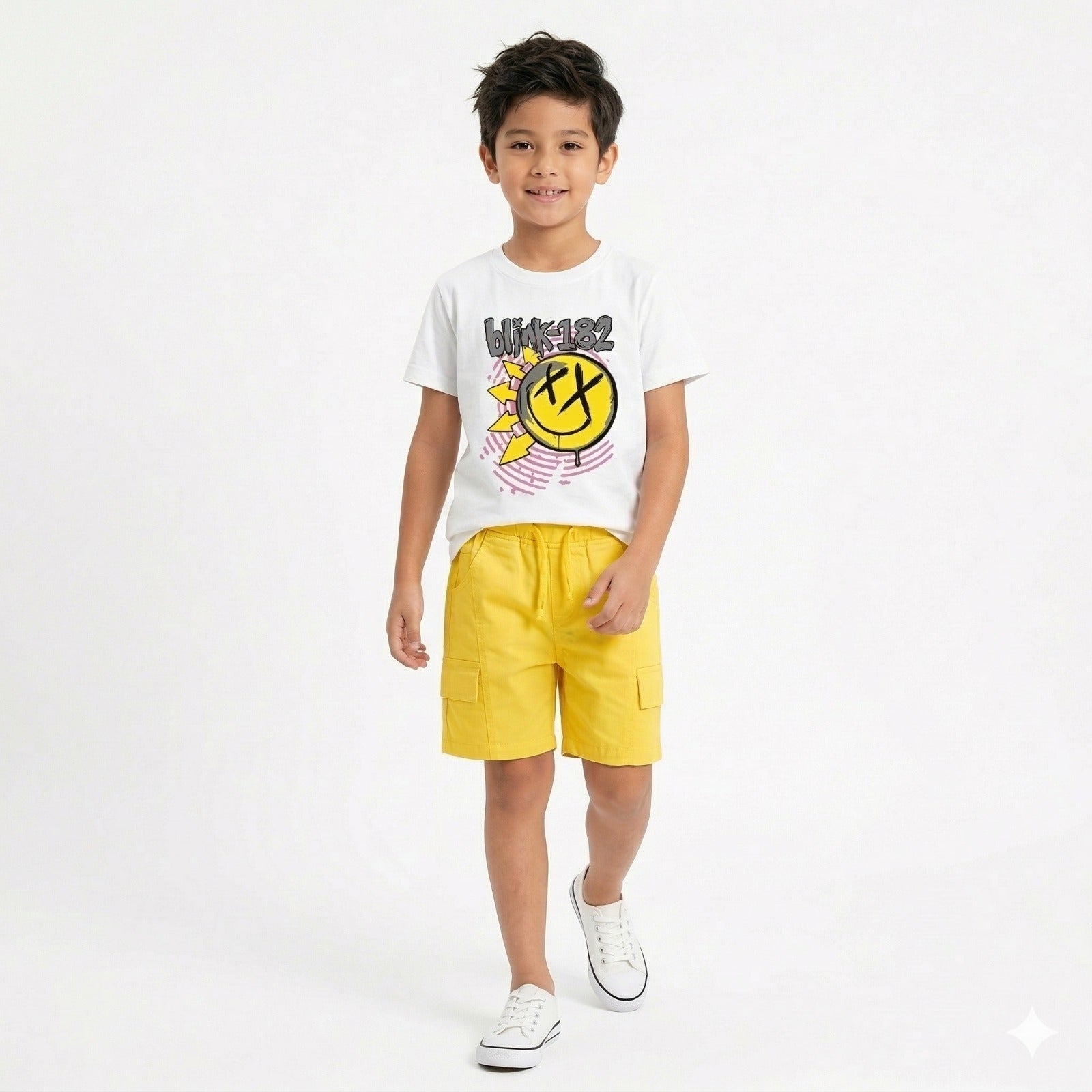 Casual set