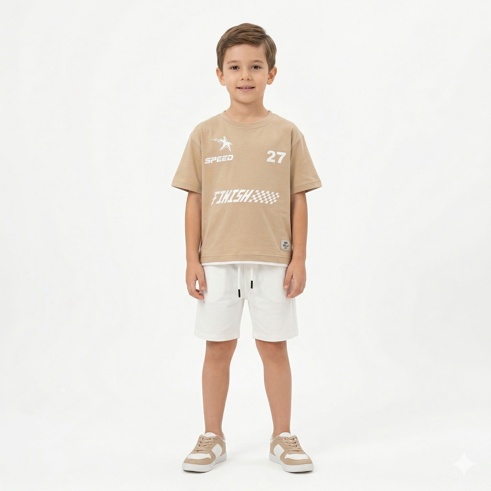 Casual set