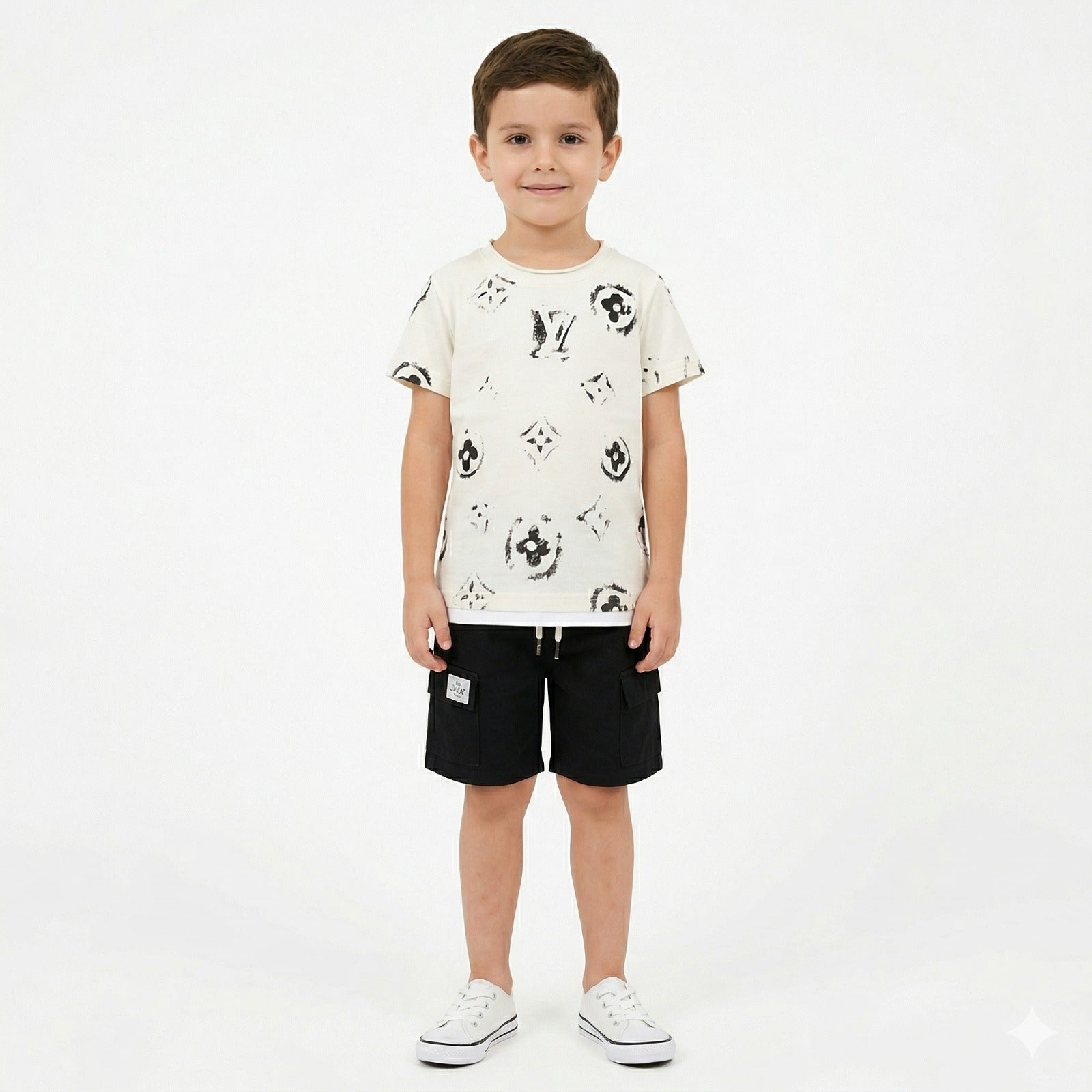 Casual set