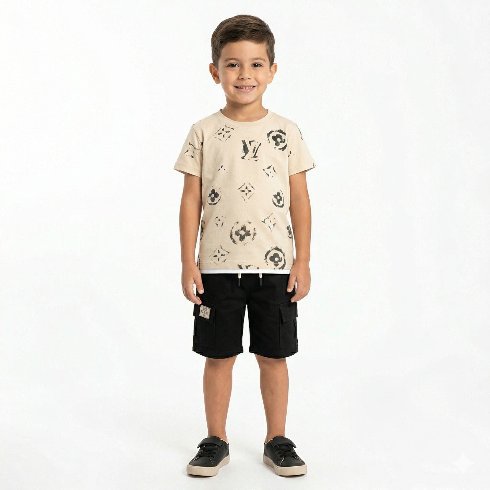 Casual set