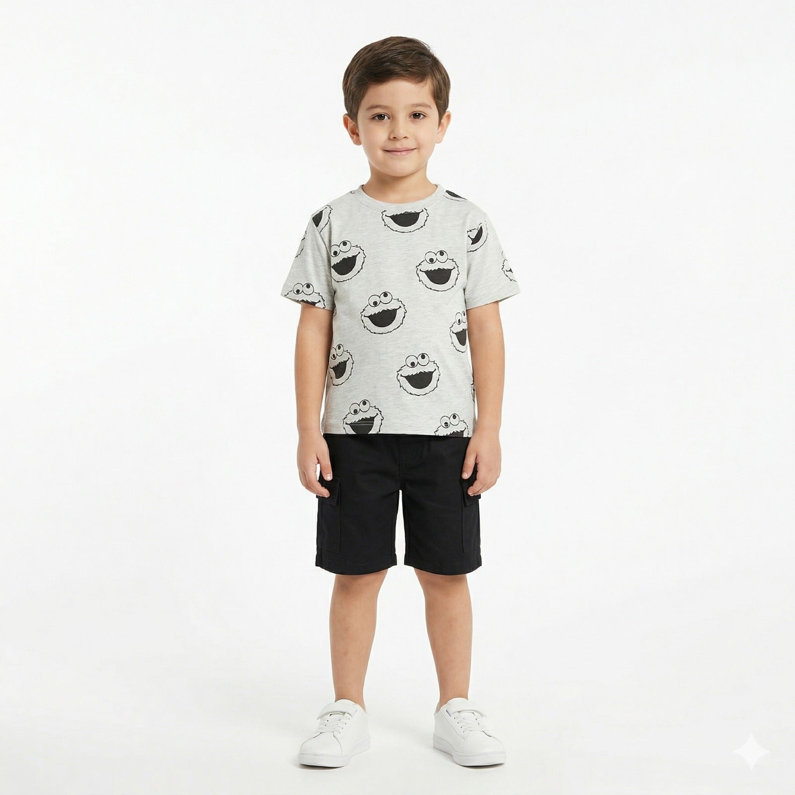Casual set