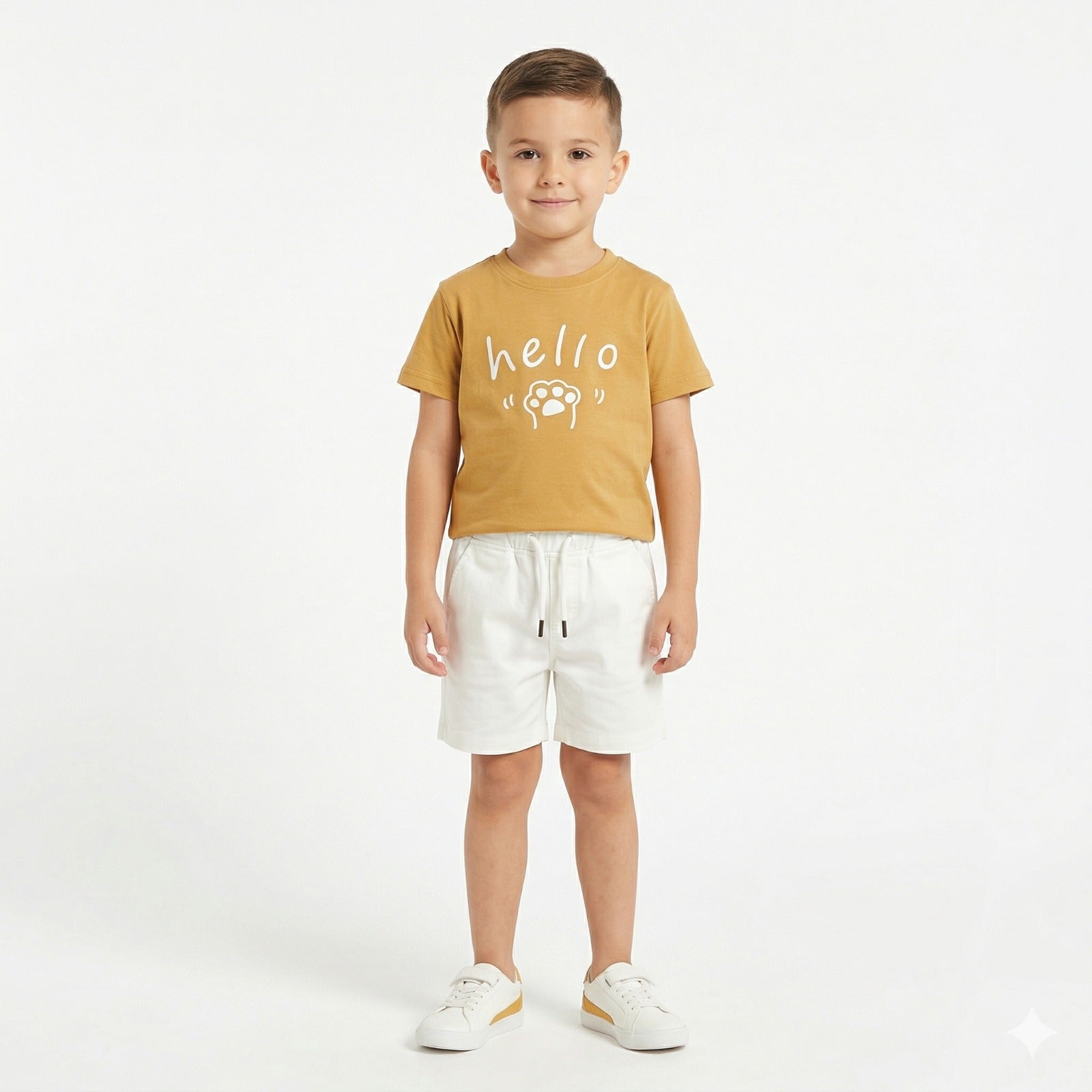 Casual set