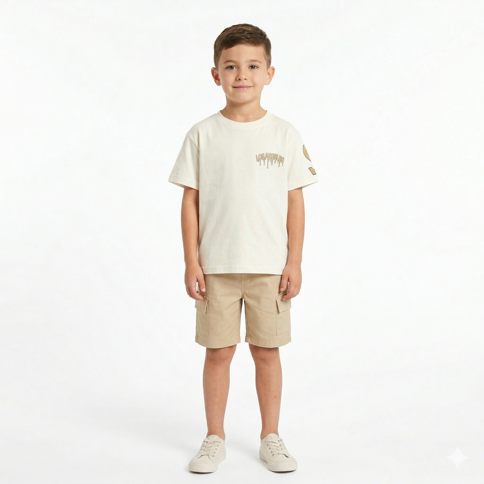 Casual set