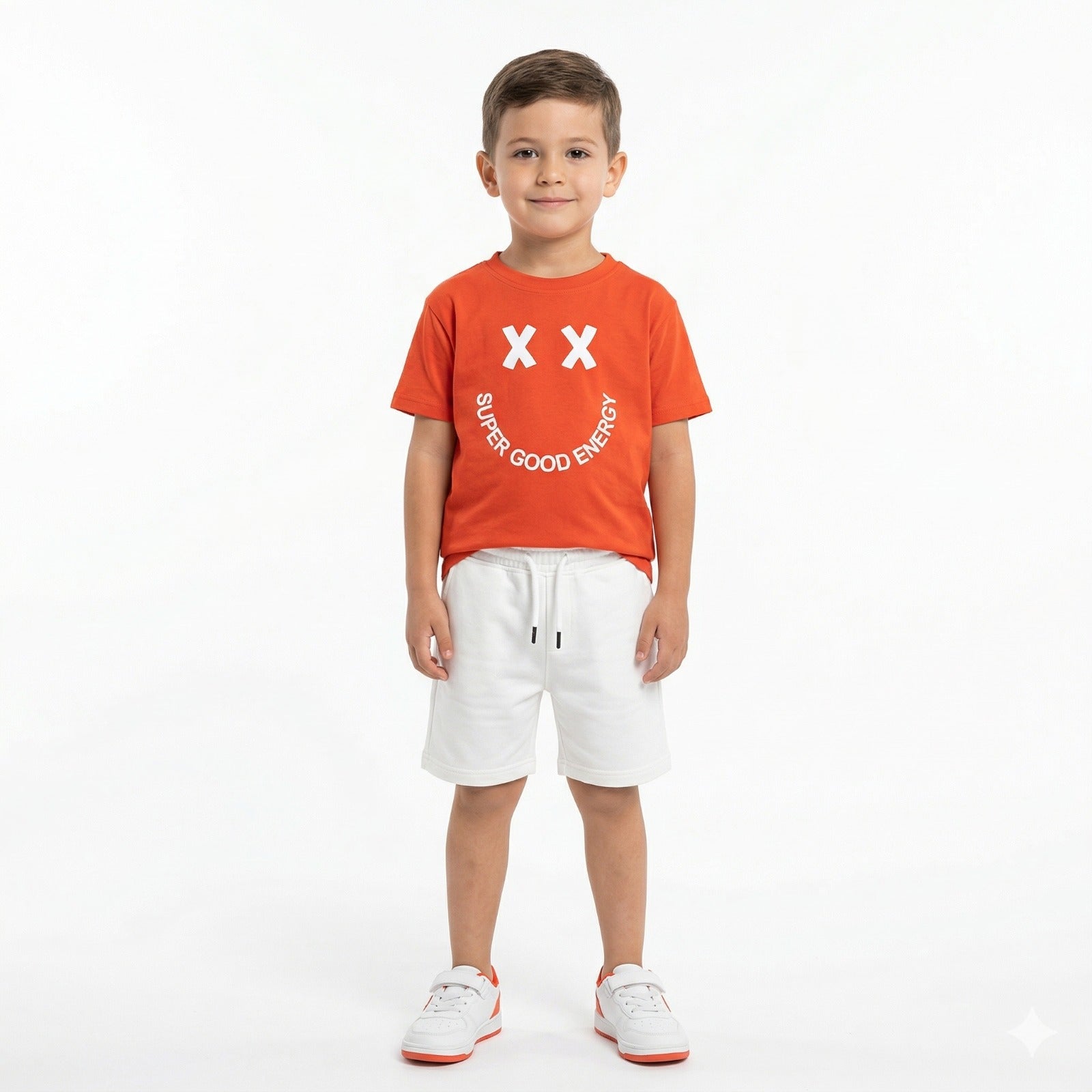 Casual set