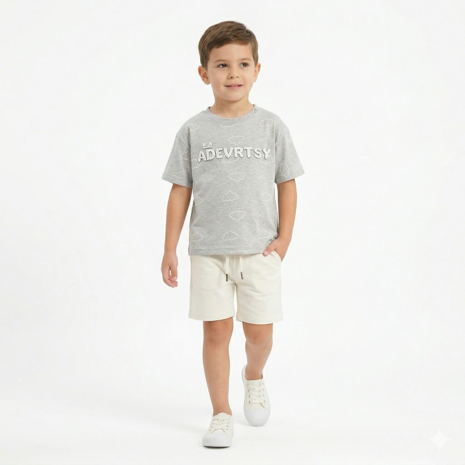Casual set