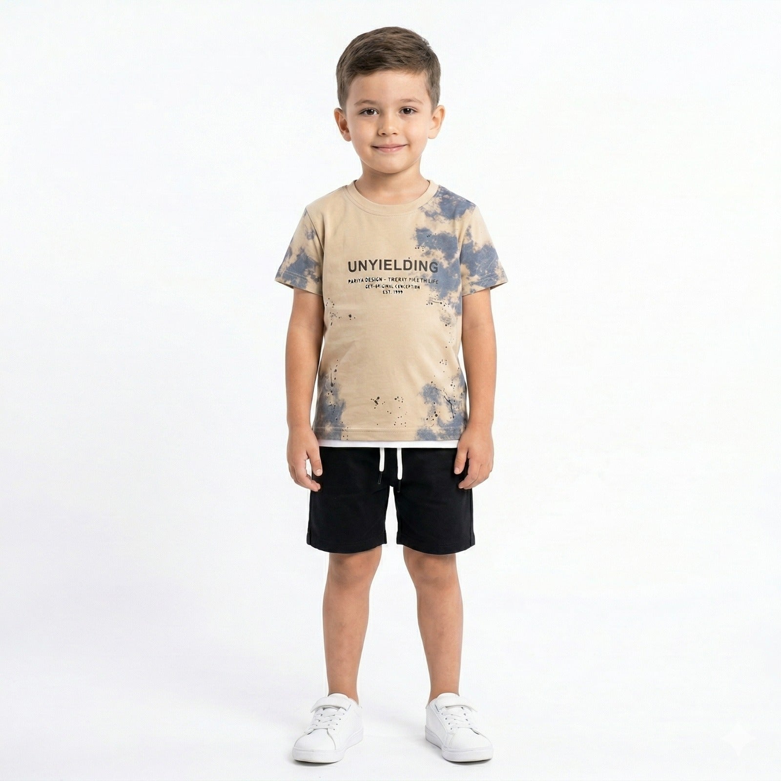 Casual set