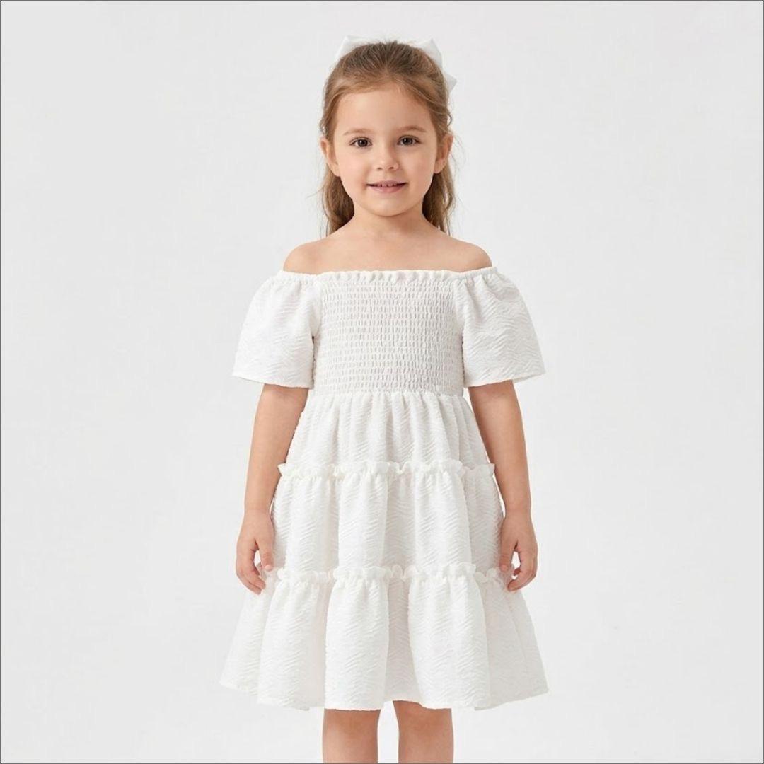 girl's dress