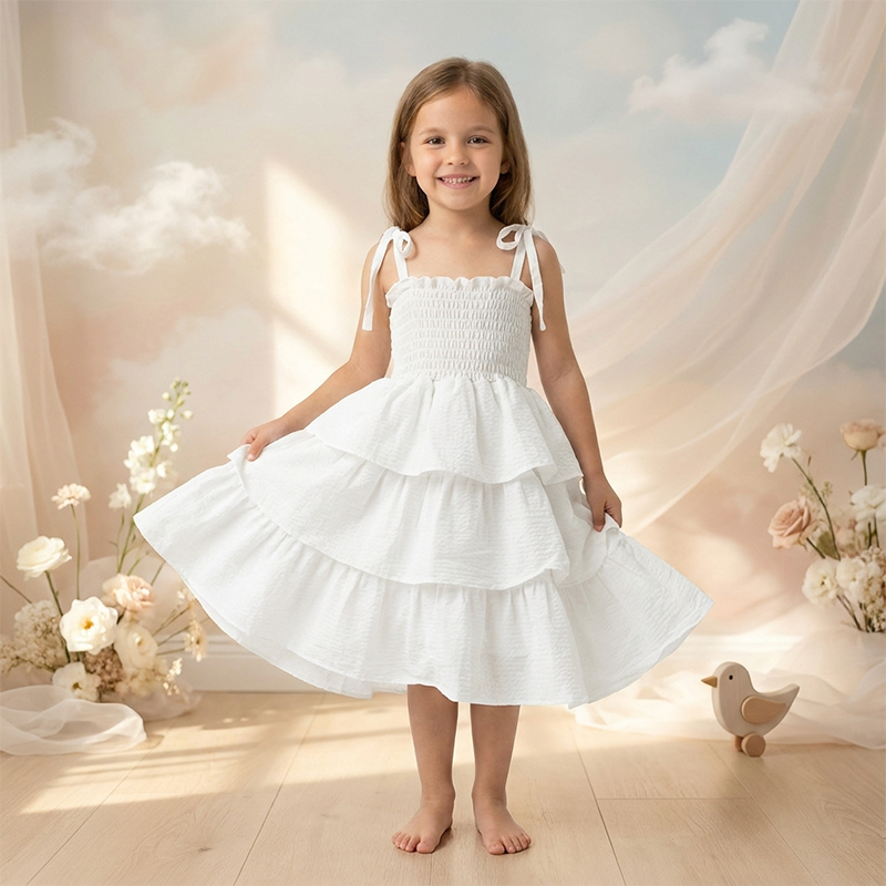 Girls Clothes