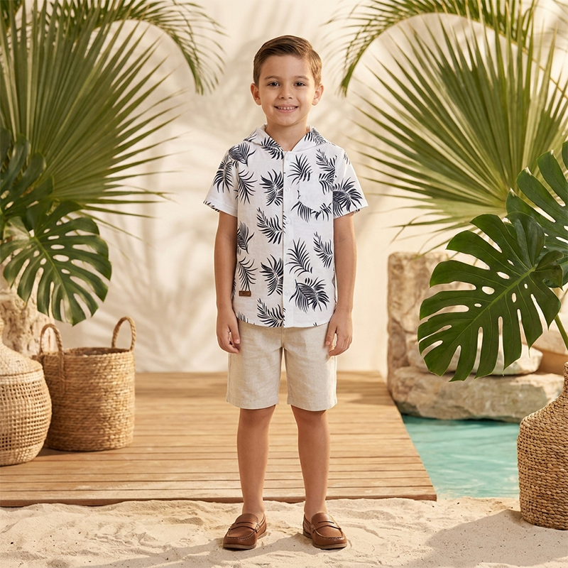 Boys Clothes