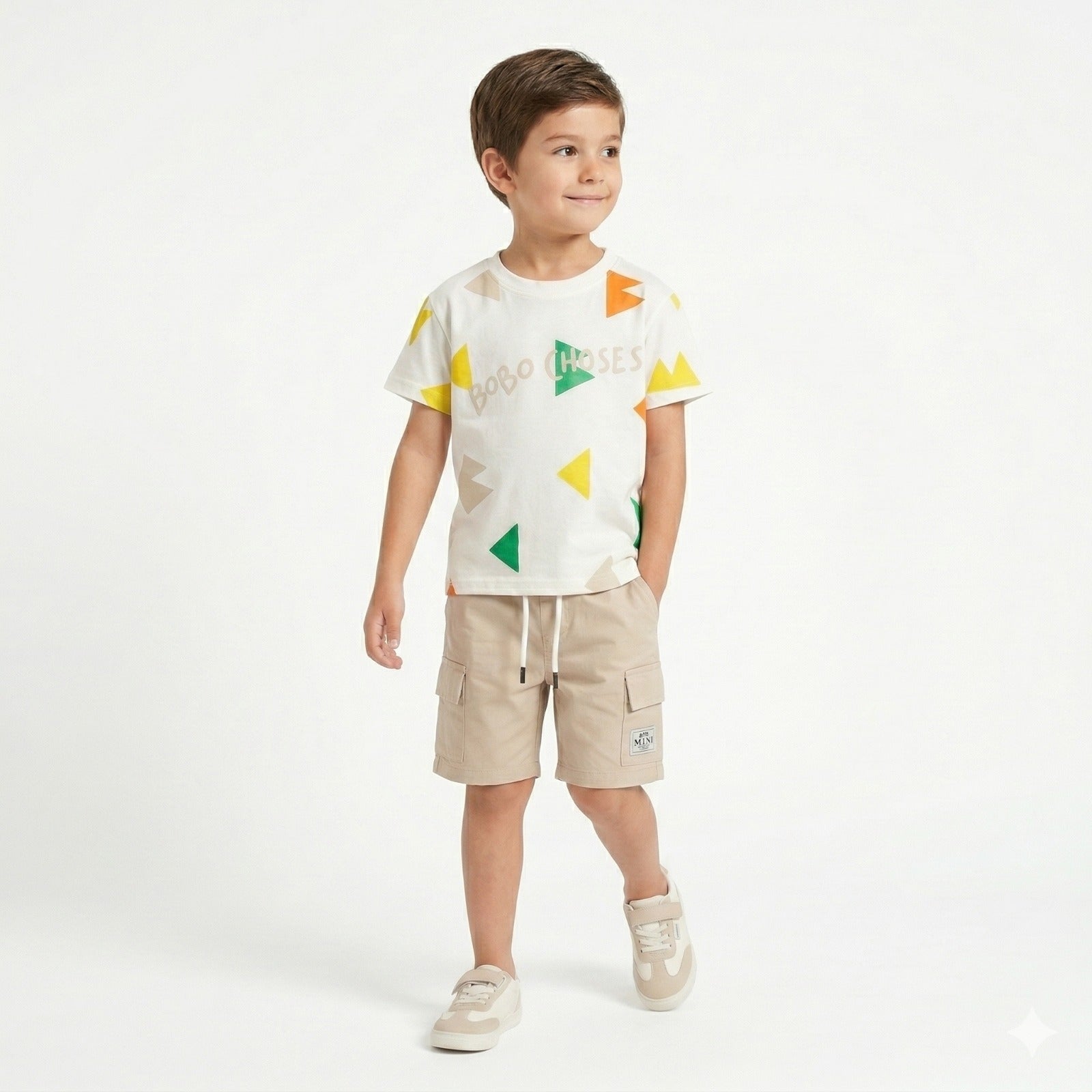 Boys Clothes