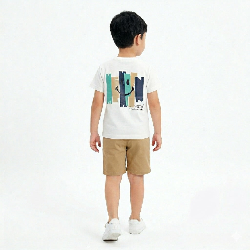 Casual set